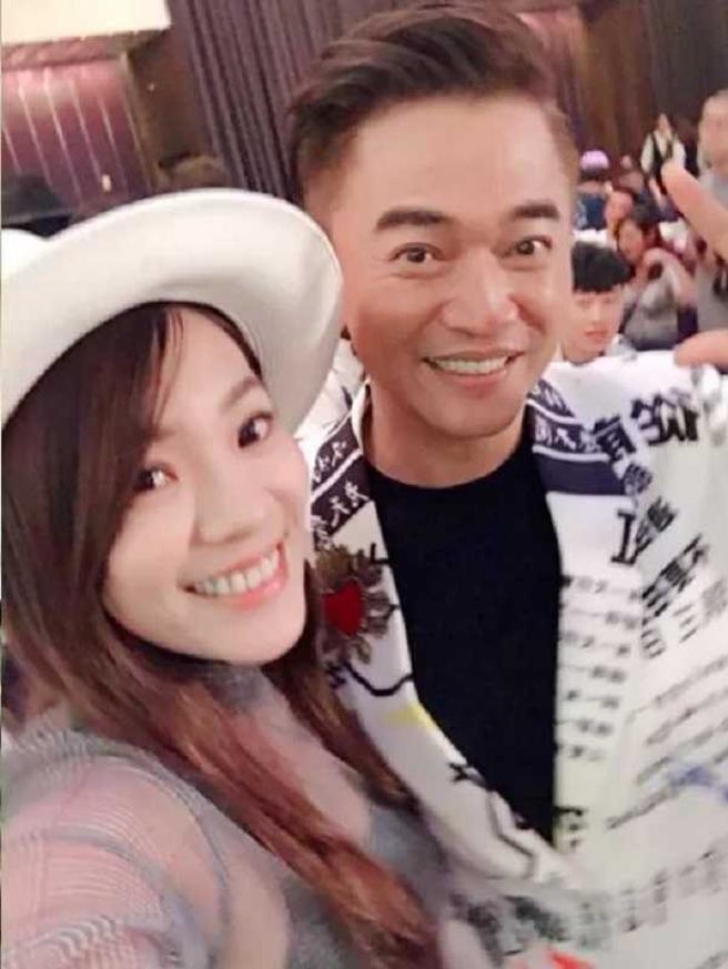 小优原本是吴宗宪的旗下艺人，但近期因是非不断而遭解约，宋羽荮也计画对她搜证提告。（图／翻摄自小优IG）