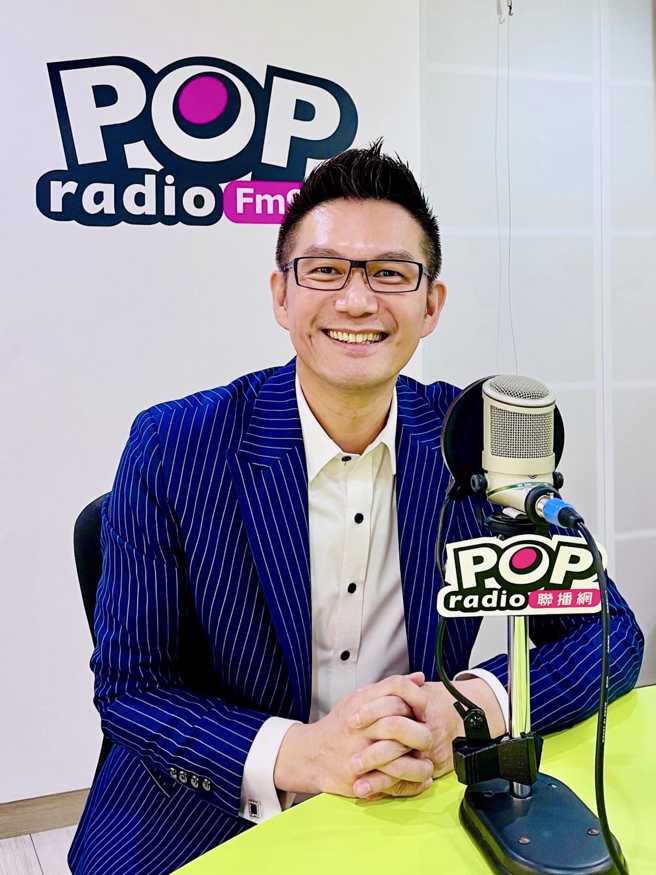 何戎祭出一招希望能防止民眾受骗。（图／何 戎 Ho Rong脸书）