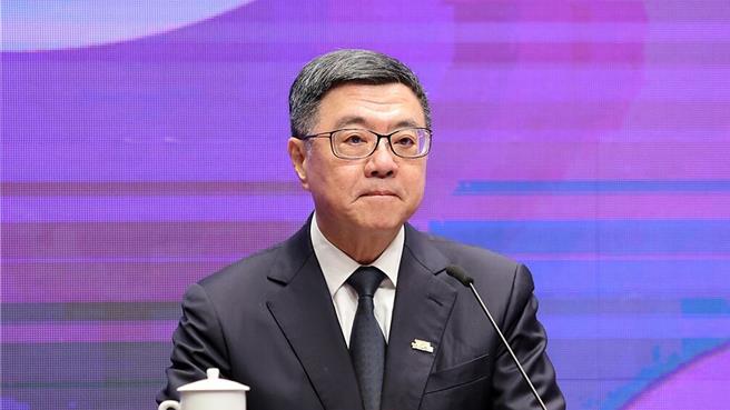 卓荣泰说，目前主计总处、财政部与多位公法学者、财政学者都在研究如何行使合法合宪的救济程序，一旦程序认定完成后，将依序完成。（本报资料照片）