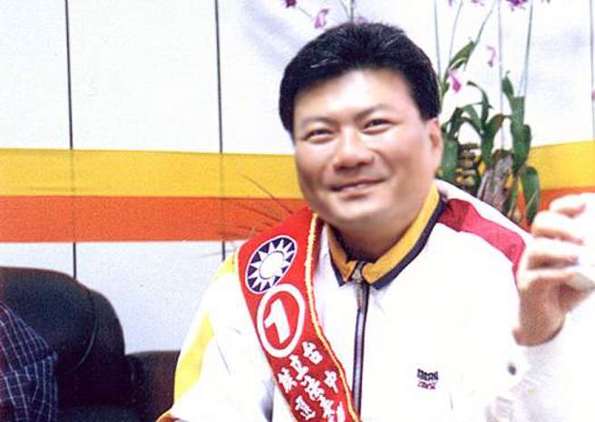 前立法委员杨文欣癌逝。（ 中时资料照）