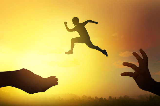 屬馬者未來3個月將迎來許多機遇，還迎貴人提攜。（示意圖：shutterstock／達志）
