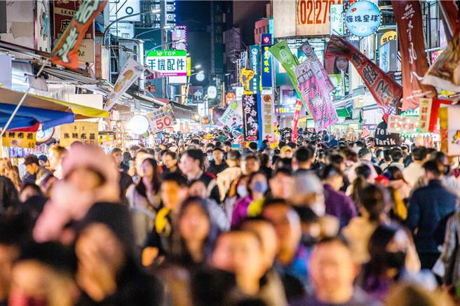 嘉义市2024年营利事业销售额突破3000亿大关，创歷史新高。（嘉义市政府提供／吕妍庭嘉义传真）