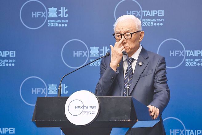 曹兴诚(图)当年和沈君山对弈落败，是否曾捐出1500万元给清大成为热议罗生门。（示意图／资料照）