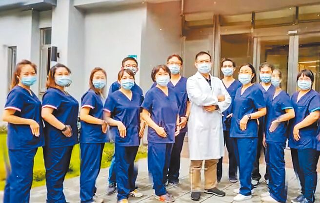 乡镇卫生所为最基层的医疗、保健单位，职掌业务除传染病防治、妇幼卫生、预防接种外，还新增癌症筛检、公费流感疫苗接种、社区精神疾病患者关怀访视，工作内容包山包海，图为示意图。（新北市卫生局提供／高钧麟新北传真）