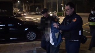 土城口角纠纷爆衝突砍人　警2小时逮2嫌搜出毒品