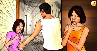 婦沉迷六合彩欠千萬債　竟要年幼女服侍「中醫聖手」洗澡