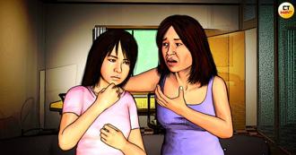 台中知名中医性侵继女  母为谋夺千万家产要求「忍耐一下」