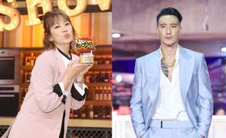 Melody離婚2年有新歡 身分曝光竟是王陽明遠親