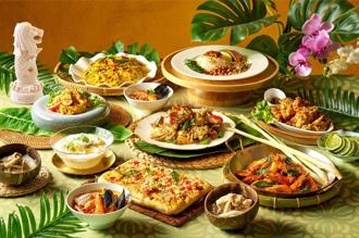 南港超人氣Buffet女王節優惠即抽即用 最大獎第二位38元