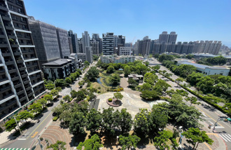 桃園居住剛需強 信義房屋分析最夯三大重劃區