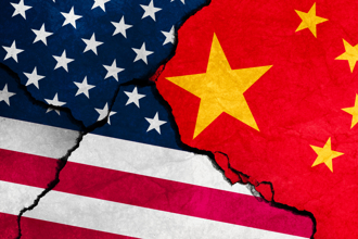 大陆晶片骄傲被盯上！川普制裁比拜登更狠 外媒曝下一手段