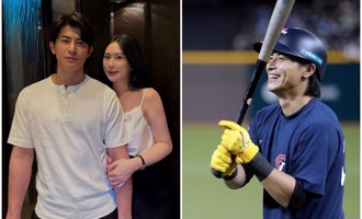 WBCQ》愛妻心疼問「不累嗎」？陳傑憲給答案