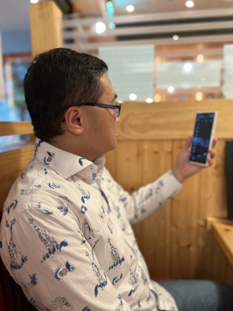 大神专访4-1》不是台积电！「逻辑投资」靠1檔铜板飙股赚进200万元 2025年押宝2族群 10檔冷门钻石股大公开