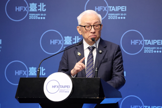 曹興誠捐1500萬給清大陷羅生門 劉宏恩揭1點對清大不利