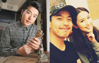 女星私訊李威曝兩人對話 他首開腔嘆：因果業力來了