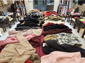 士林分署「聯合拍賣會」什麼都賣    豪宅、名牌服飾、塔位等你來搶