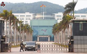 國軍抗彈纖維布標案  大同告國防部討回1225萬