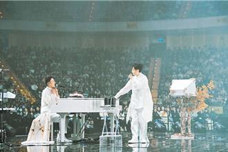 全台第一槍！台北推演唱會實名制 小巨蛋今年試辦上路