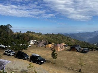 桃園露營場汙水處理新規3月上路 環保局加強監督查核