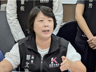 綠議員批罷免連署涉造假  領銜人反嗆拿出證據：怕什麼？