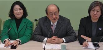 吳春城辭立委  柯建銘預言民眾黨將會消失在台灣天空