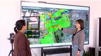 陸中央一號文件  智慧農業正成為種糧主體的「新農具」