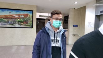 獨家》余正煌涉吸金！女友任職總統府  集團共犯是軍情局軍官