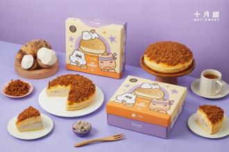 夢時代人氣甜點美食B1F登場中