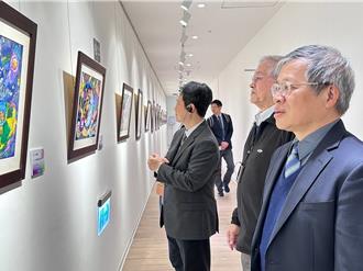 桃园推「USR大学社会责任实践」科学展 3方合作签署备忘录
