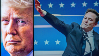 陸專家批川普、馬斯克「反科學」：恐給世界帶來災難