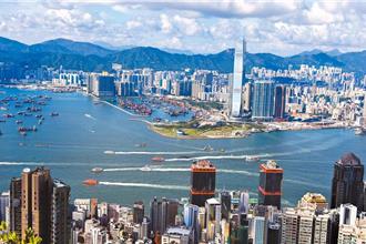 香港推進與陸跨境「支付互聯」 最快年中推出