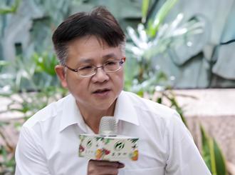 因超思蛋遭降調 前畜牧司長突「連升2職等」農業部曝考量