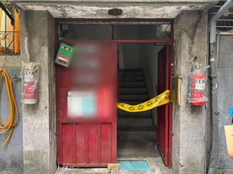 不满涨房租！持60公分长扫刀刺杀「洪一平胞妹」 6旬翁杀人罪起诉