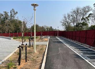 金門首座產博園區招商 25坵塊即起啟動第一階段標租作業