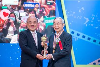 心臟外科權威朱樹勳辭世 醫界子弟緬懷追思