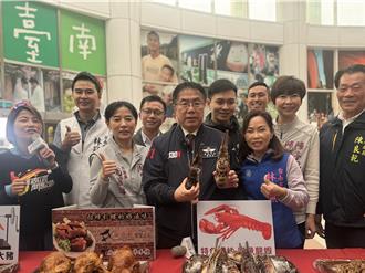 是跑步還是增肥？古都馬補給品超狂 龍蝦、豬腳端上桌