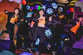 高雄潮玩祭周末引爆愛河 潮玩市集X音樂派對超狂登場