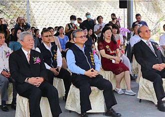 長億集團少東、前立委楊文欣病逝　告別式訂於3／10