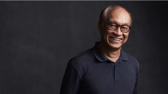 廖慶松接棒易智言任台北電影節主席 帶領台灣電影直面挑戰