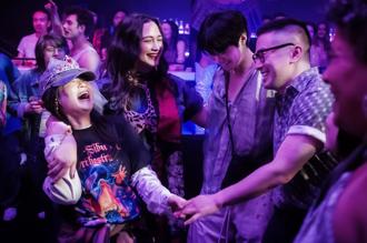 金馬奇幻影展開幕片改編自李安《喜宴》 《囍宴》首映獻台灣