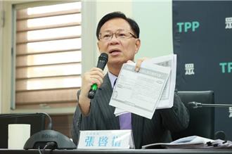 前畜牧司長因超思案降調、現連升2級  白委酸風頭已過不演了