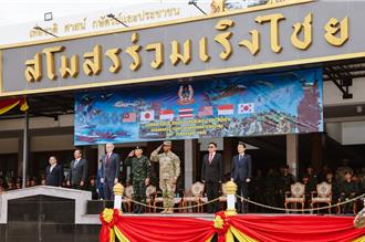 金色眼鏡蛇官宣後又移除Taiwan 張競研判我方未受邀