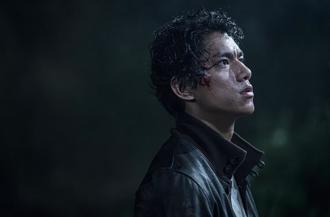 朱軒洋遇分屍命案「越血腥越愛」演藝生涯最大難關自豪3優點