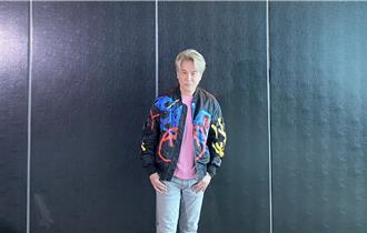 龙千玉亲弟天天饮酒惊曝跟方文琳同样罹「食道癌」亲揭病况