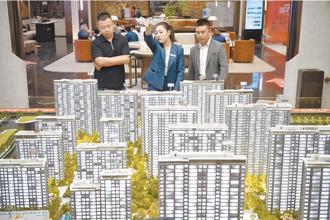 地王加持！陆多城高溢价抢地 房价逐步止跌回稳