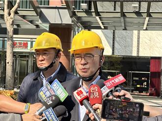 氣爆衝擊！新光三越推短期安置 北中南銷售第二現場曝光