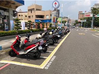 228连假新北停车攻略！平日停车格免费 18区观光商圈收费