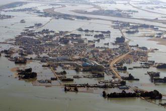 日南海海槽「規模8↑」地震機率增至82％！恐釀10公尺海嘯