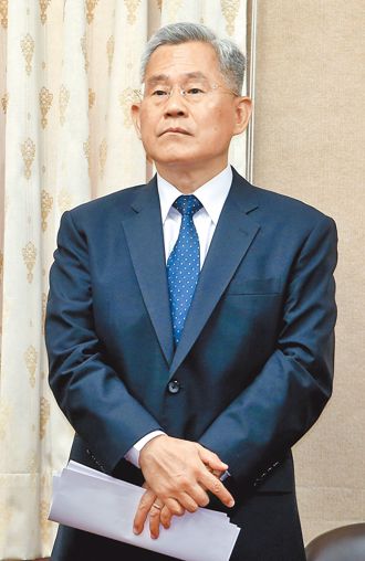 丟國臉！前駐菲代表徐佩勇「性騷女秘書」　今判決下場出爐