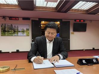 傅崐萁批民進黨透過媒體抹黑：賴清德應向全民交代真相